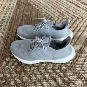 Adidas ultraboost light running shoes